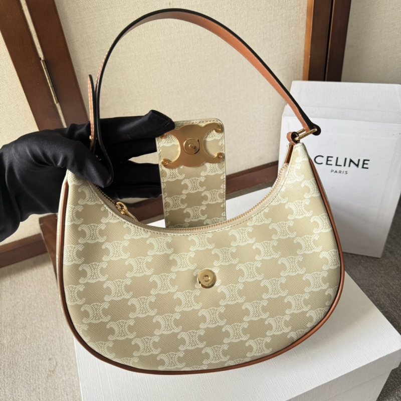 Celine Top Handle Bags